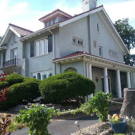 ניאגרה פולס Hanover House Bed And Breakfast מראה חיצוני תמונה