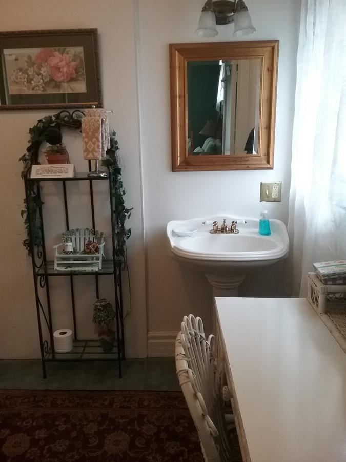ניאגרה פולס Hanover House Bed And Breakfast מראה חיצוני תמונה