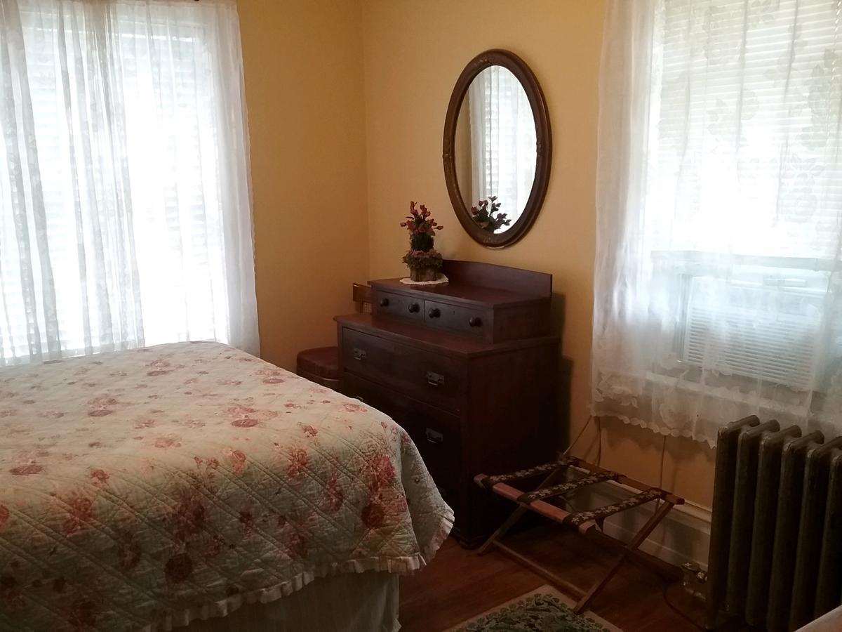 ניאגרה פולס Hanover House Bed And Breakfast מראה חיצוני תמונה