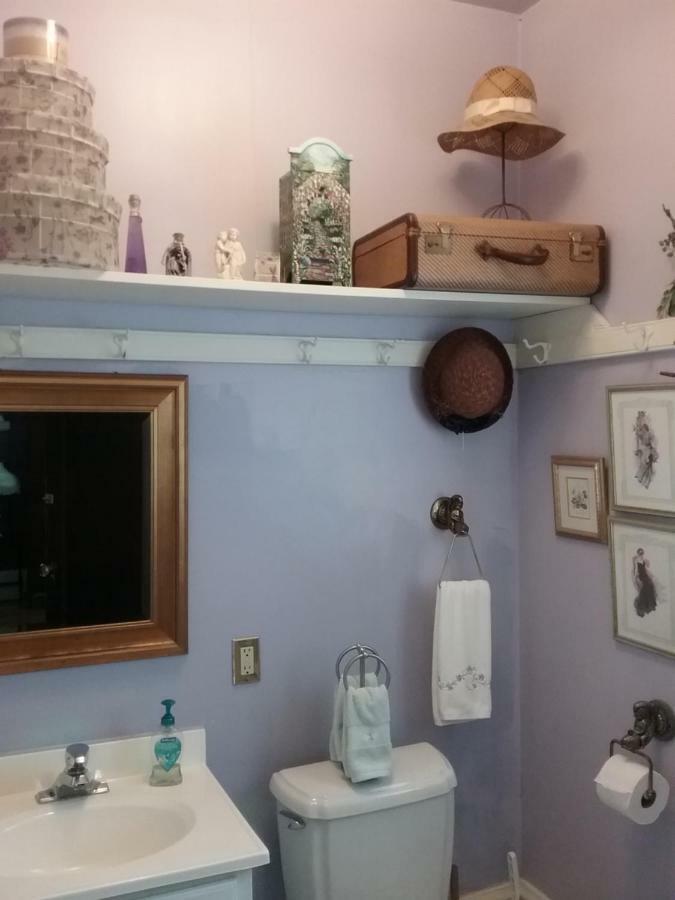 ניאגרה פולס Hanover House Bed And Breakfast מראה חיצוני תמונה